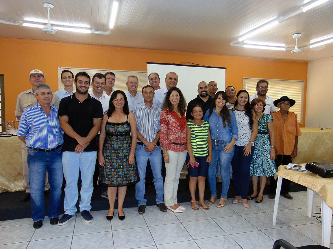 Prefeitura, UFU e CIDES apresentam audiência final com Prognóstico para Coleta Seletiva e Destinação do Lixo