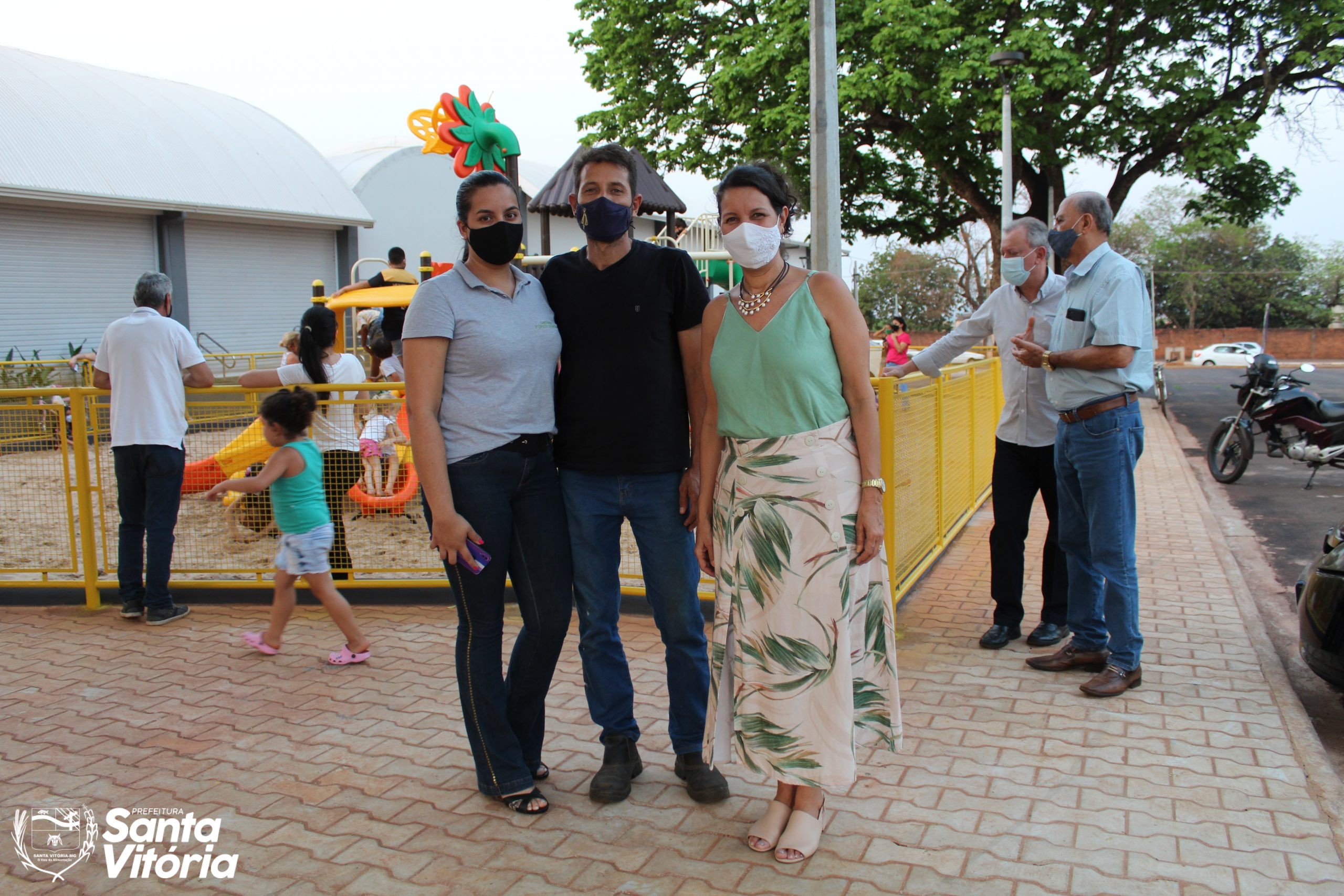 NorteShopping inaugura praça de alimentação infantil – CidadeMarketing